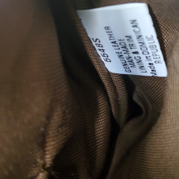 Minnetonka women's handbag - Picture 9 of 9